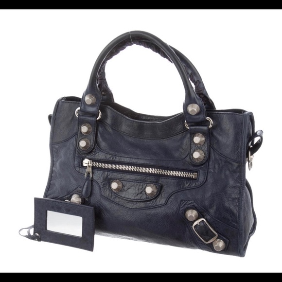 Balenciaga Giant 21 City Bag - Picture 2 of 3